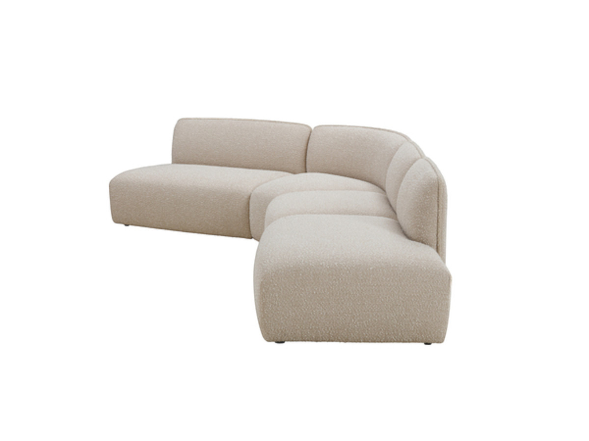 Wendelbo Panorama Modular Sofa 4 Seater