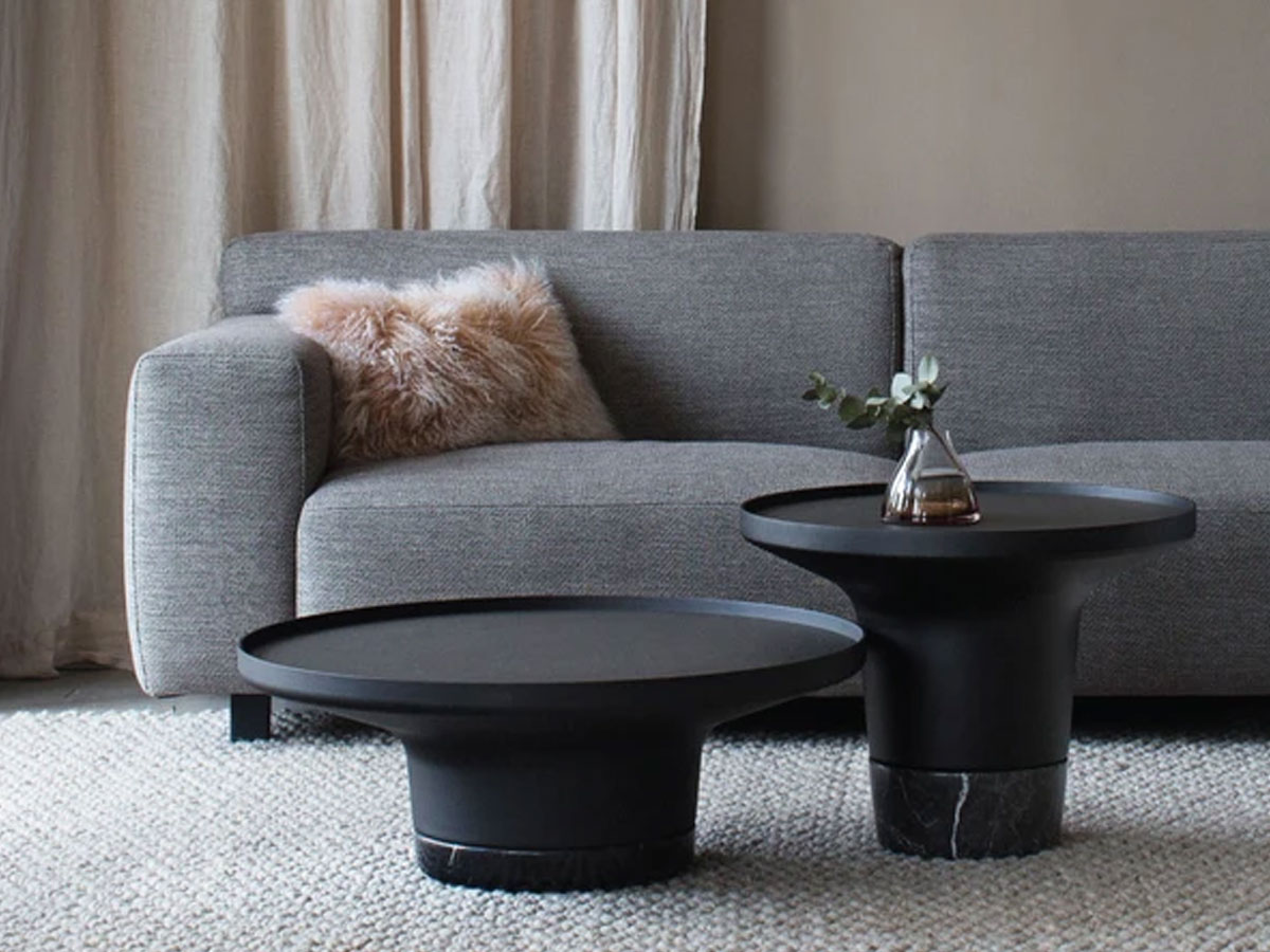 Wendelbo Poller Side Table 1
