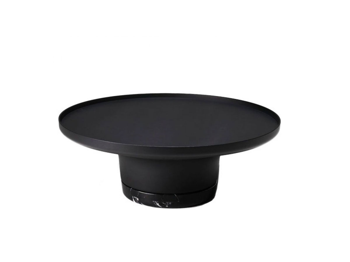 Wendelbo Poller Side Table 1