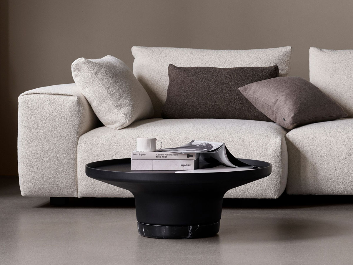 Wendelbo Poller Side Table 1