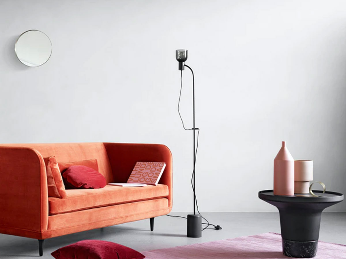 Wendelbo Poller Side Table 1