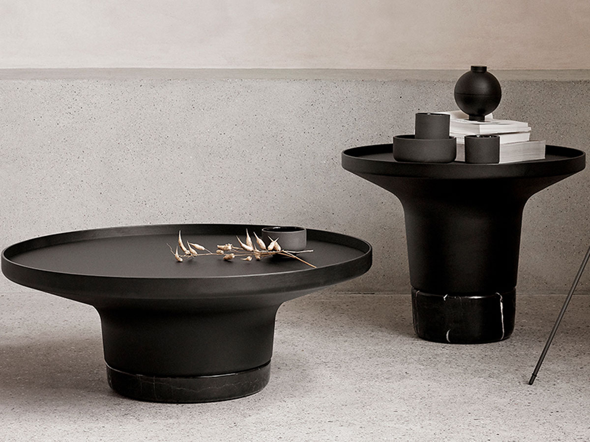Wendelbo Poller Side Table 1