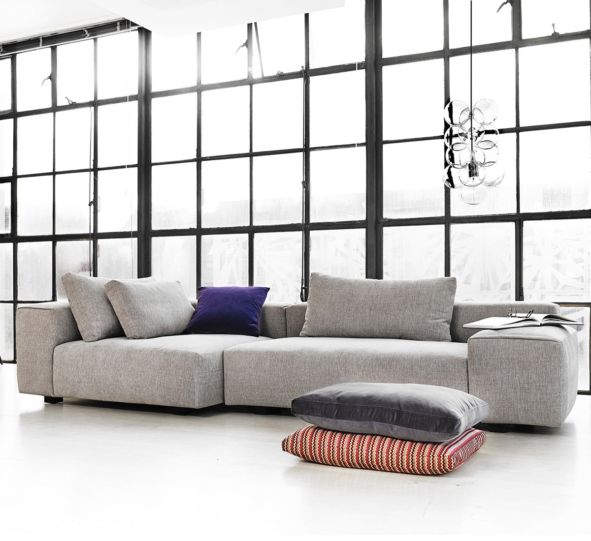 Wendelbo Pontone Sofa