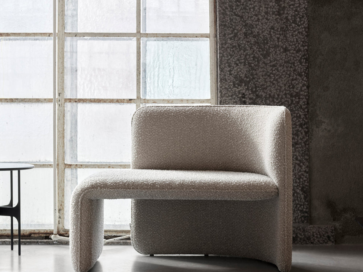 Wendelbo Rest Bench