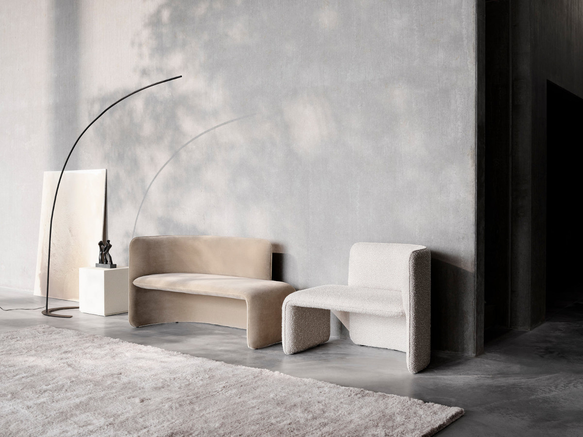 Wendelbo Rest Bench