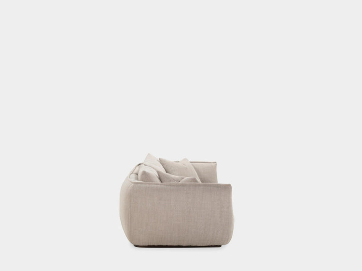 Wendelbo Ridge Modular Sofa 2 Seater