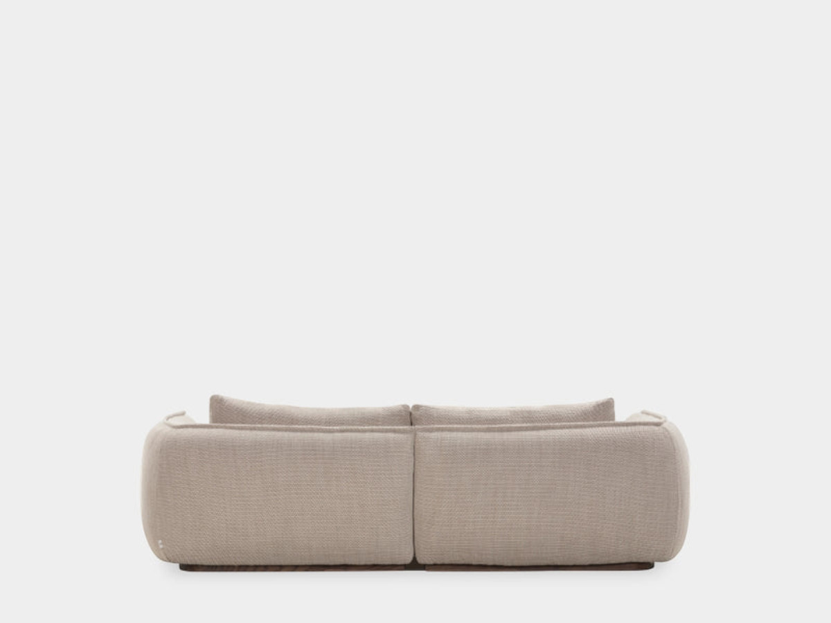 Wendelbo Ridge Modular Sofa 2 Seater