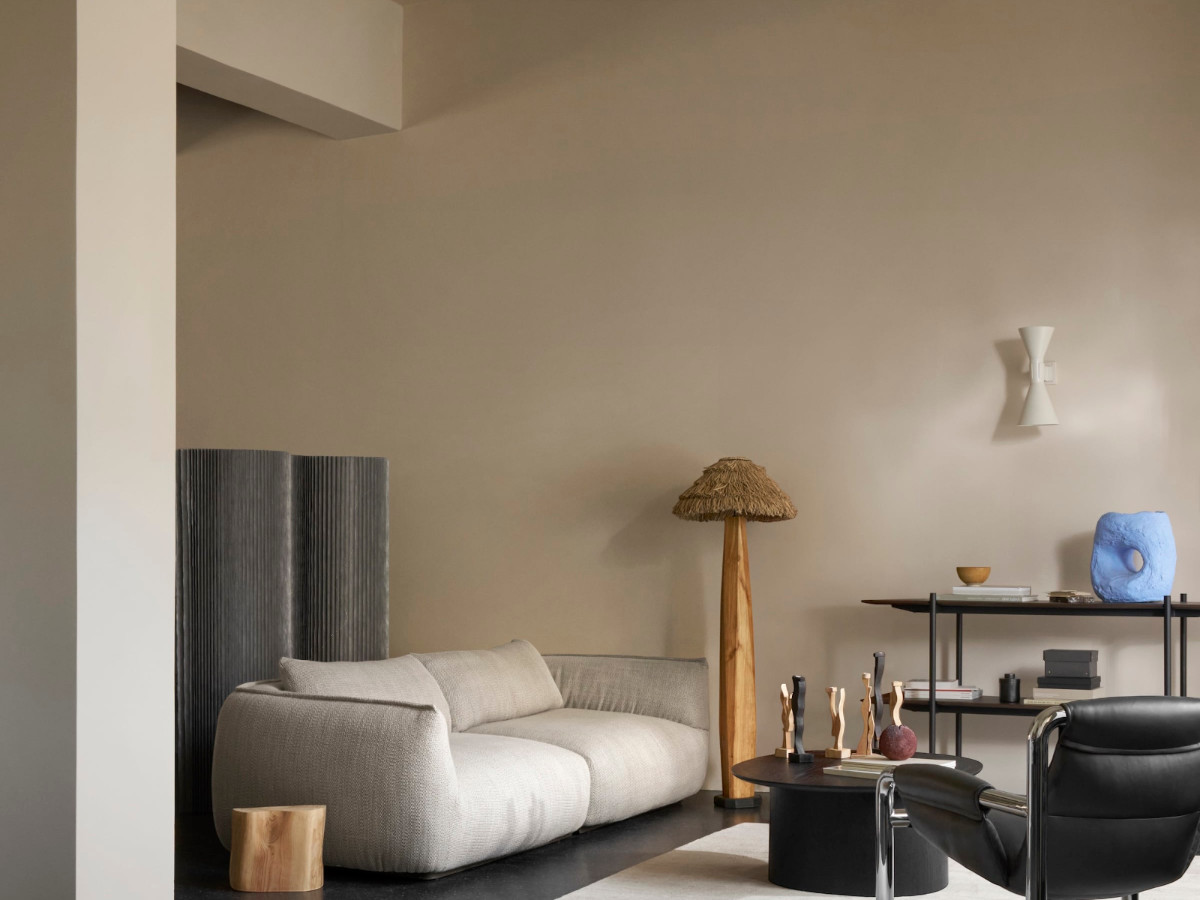 Wendelbo Ridge Modular Sofa 2 Seater