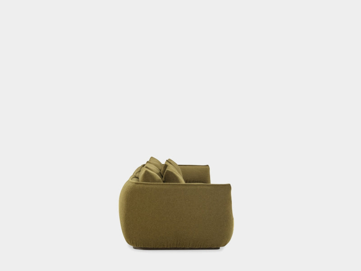 Wendelbo Ridge Modular Sofa 3 Seater