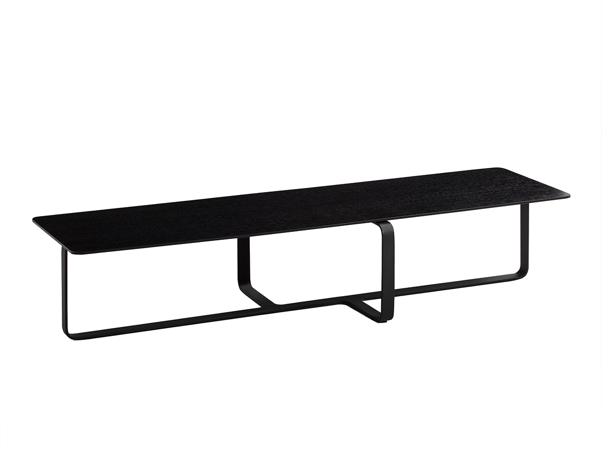 Wendelbo Root Long Rectangle Coffee Table