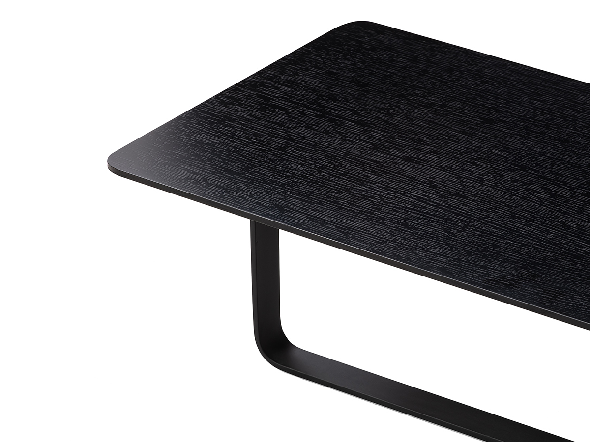 Wendelbo Root Long Rectangle Coffee Table