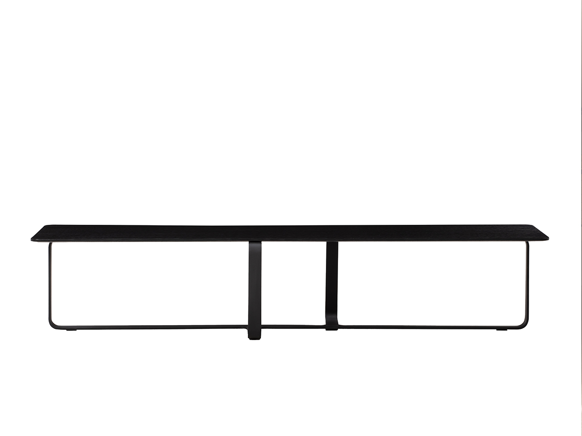 Wendelbo Root Long Rectangle Coffee Table