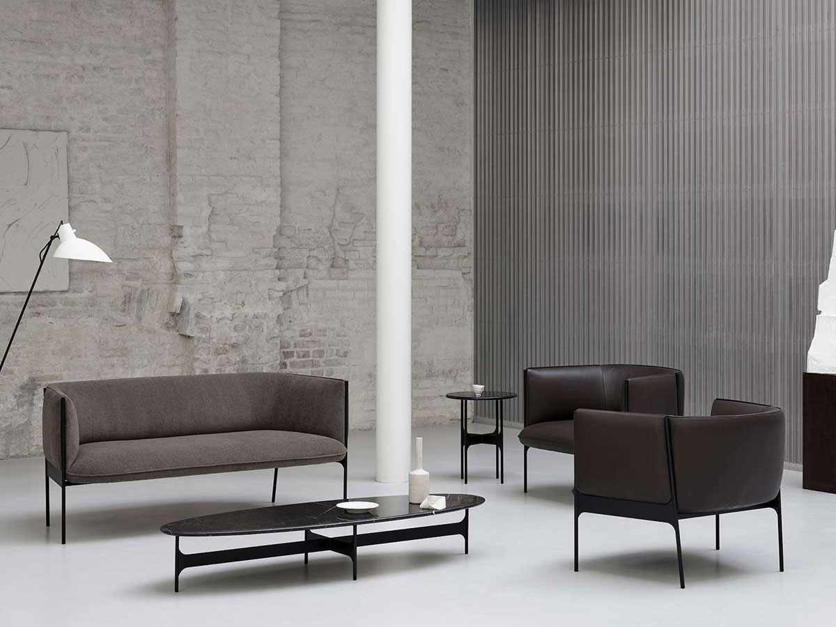 Wendelbo Sepal Sofa