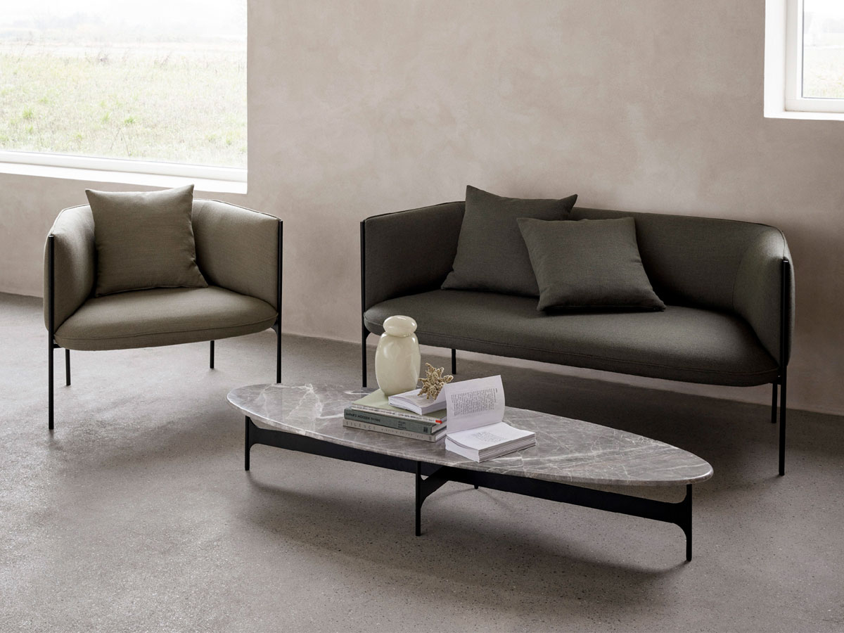 Wendelbo Sepal Sofa
