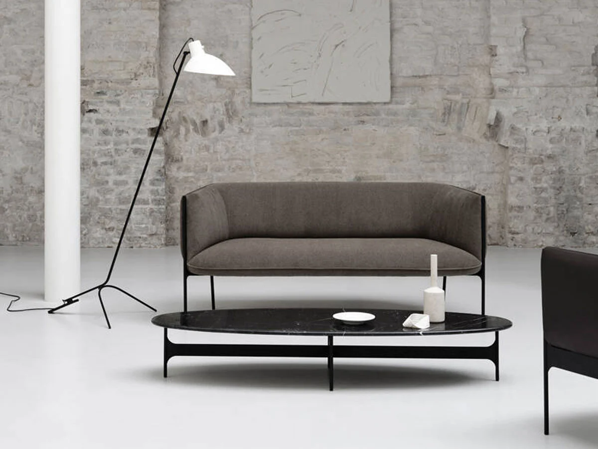 Wendelbo Sepal Sofa