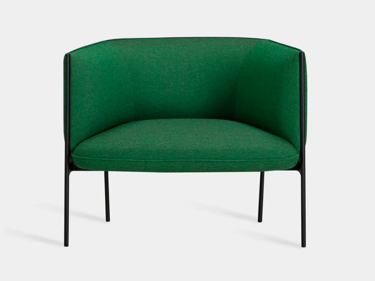 Wendelbo Sepal Lounge Chair