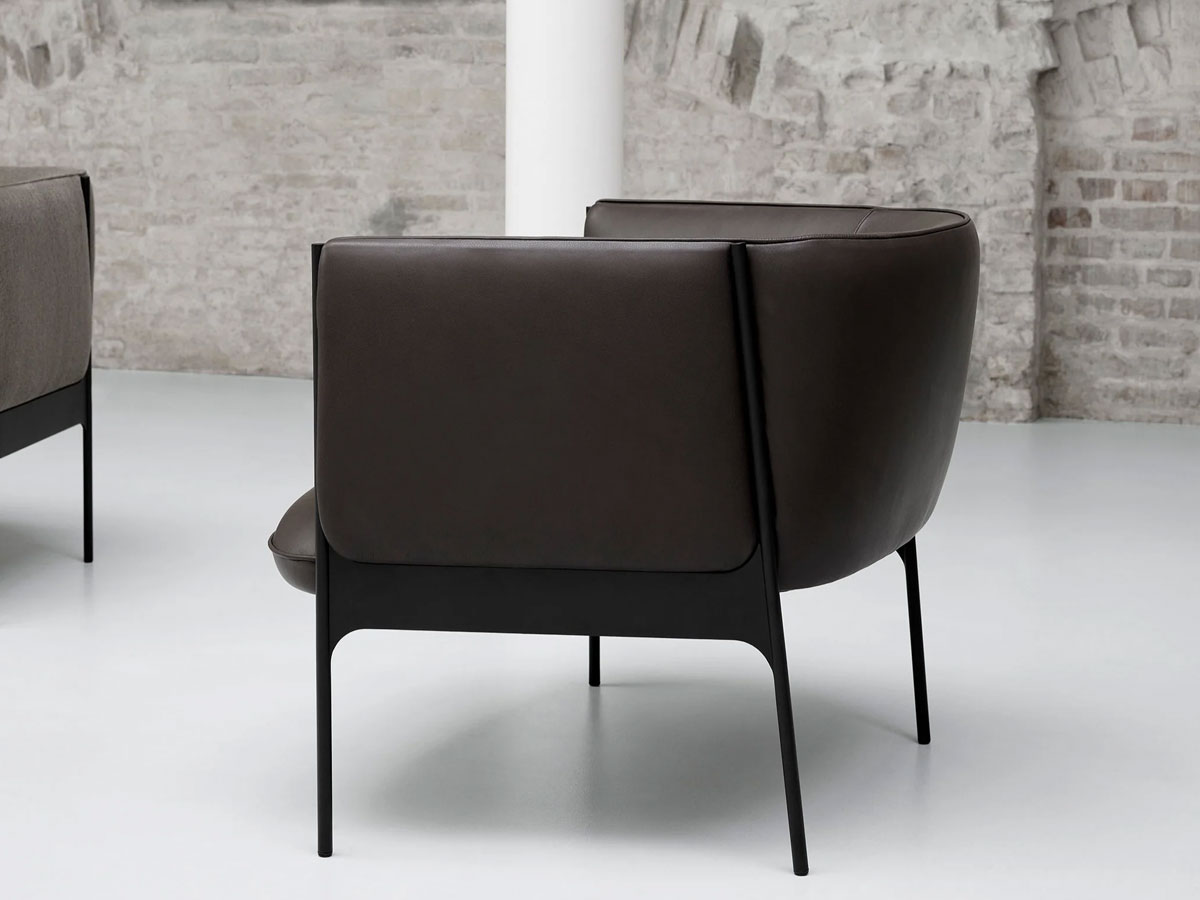 Wendelbo Sepal Lounge Chair