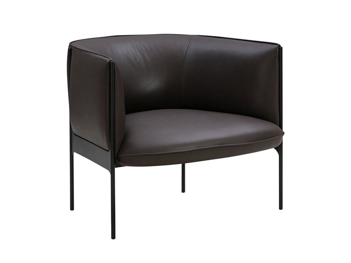 Wendelbo Sepal Lounge Chair