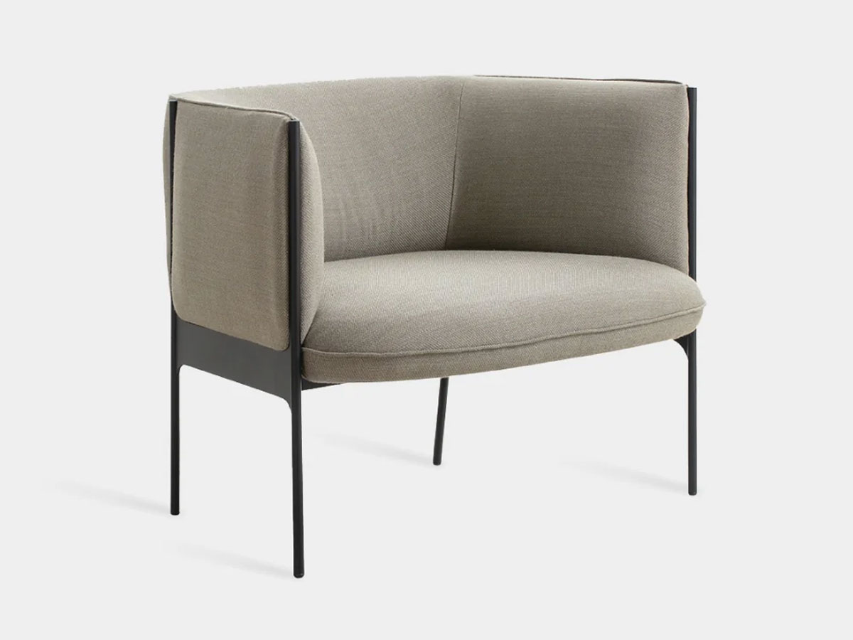 Wendelbo Sepal Lounge Chair