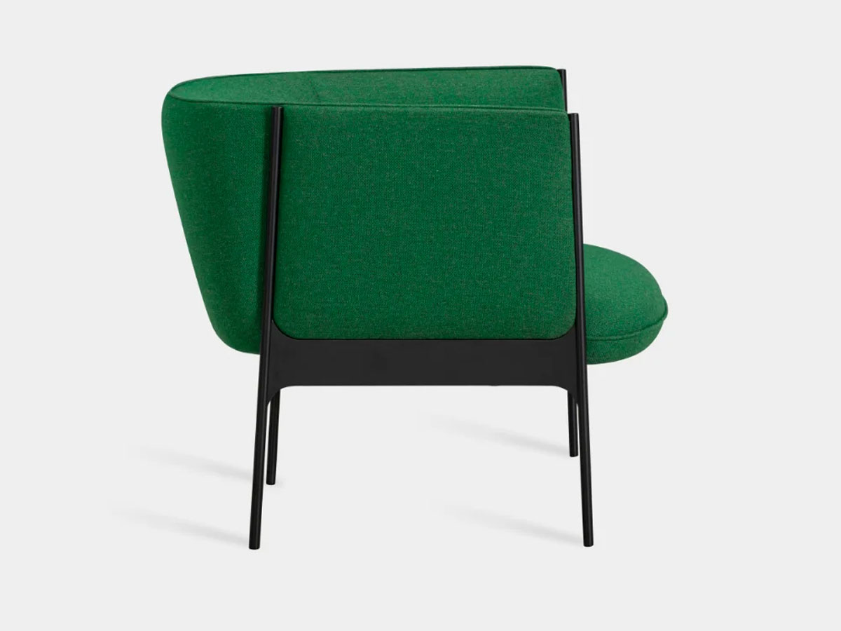 Wendelbo Sepal Lounge Chair