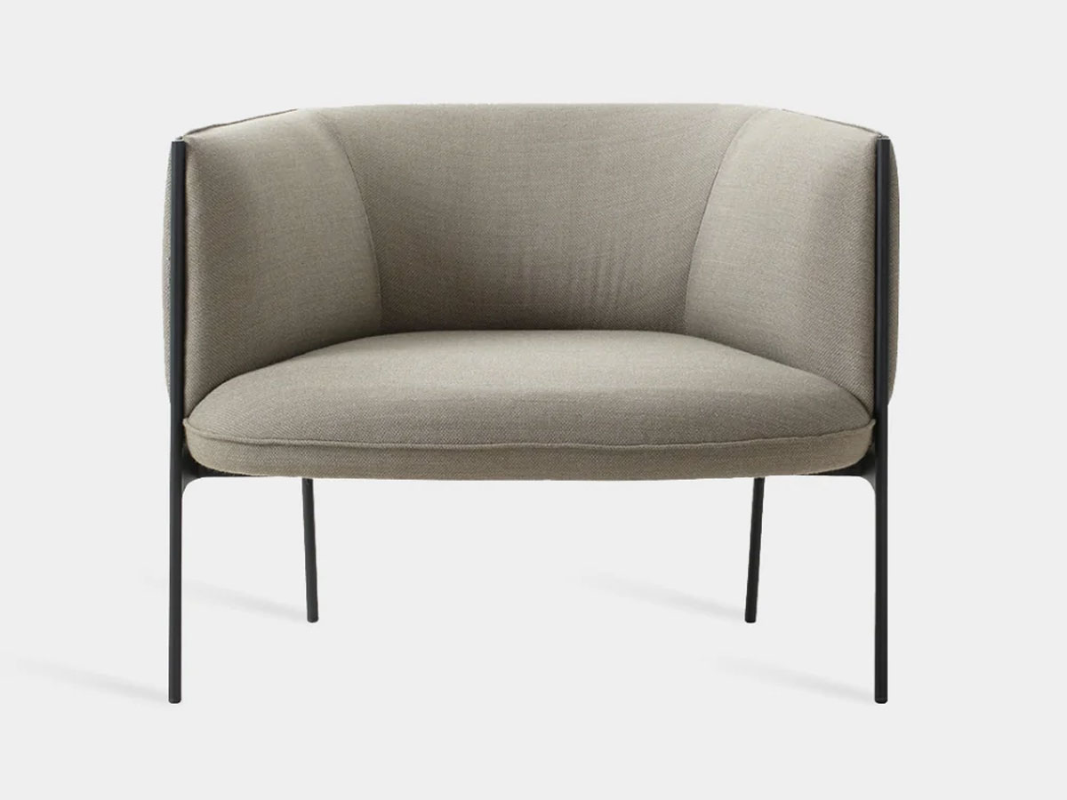 Wendelbo Sepal Lounge Chair