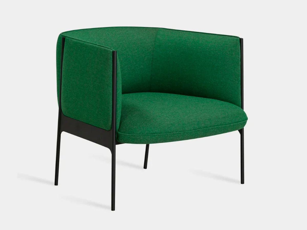 Wendelbo Sepal Lounge Chair