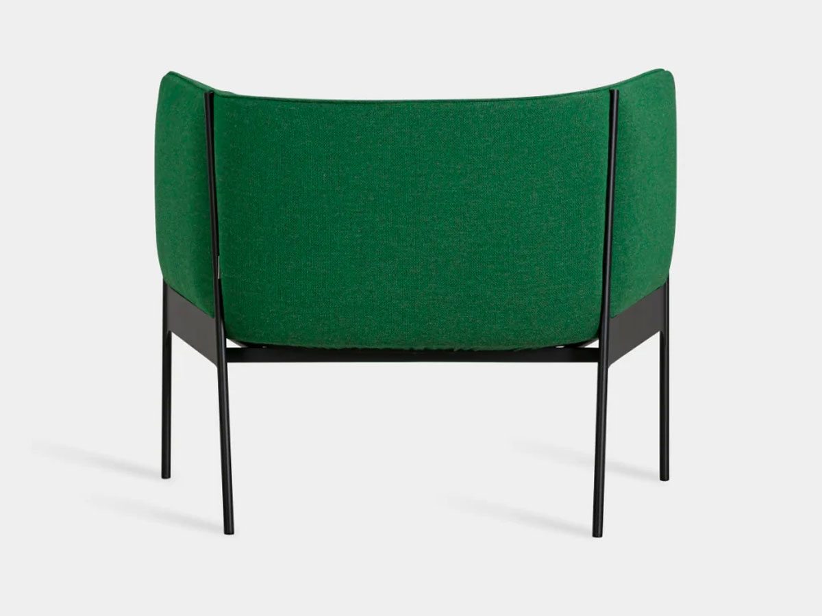 Wendelbo Sepal Lounge Chair