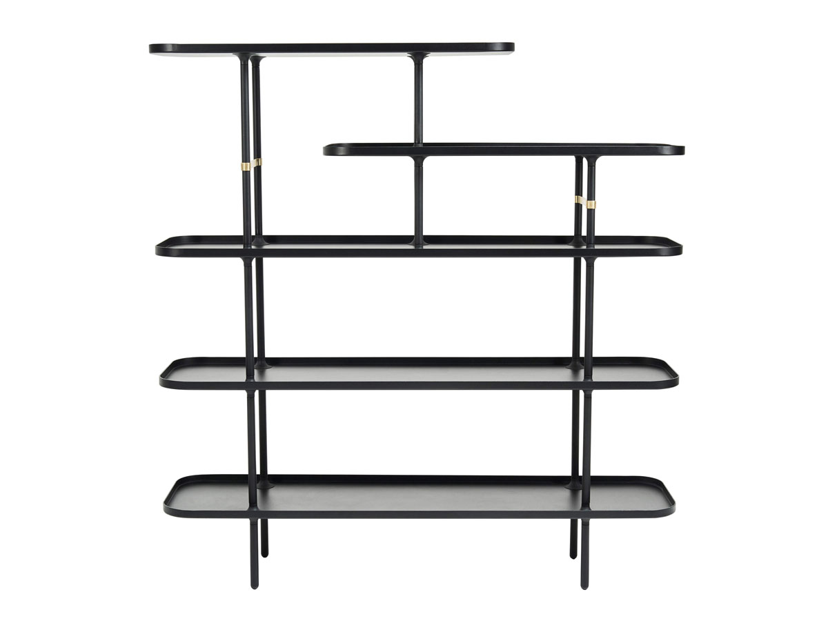 Wendelbo Slice Shelf Bookcase
