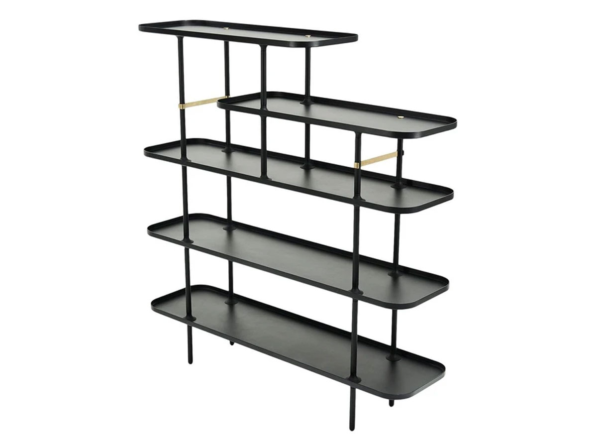 Wendelbo Slice Shelf Bookcase