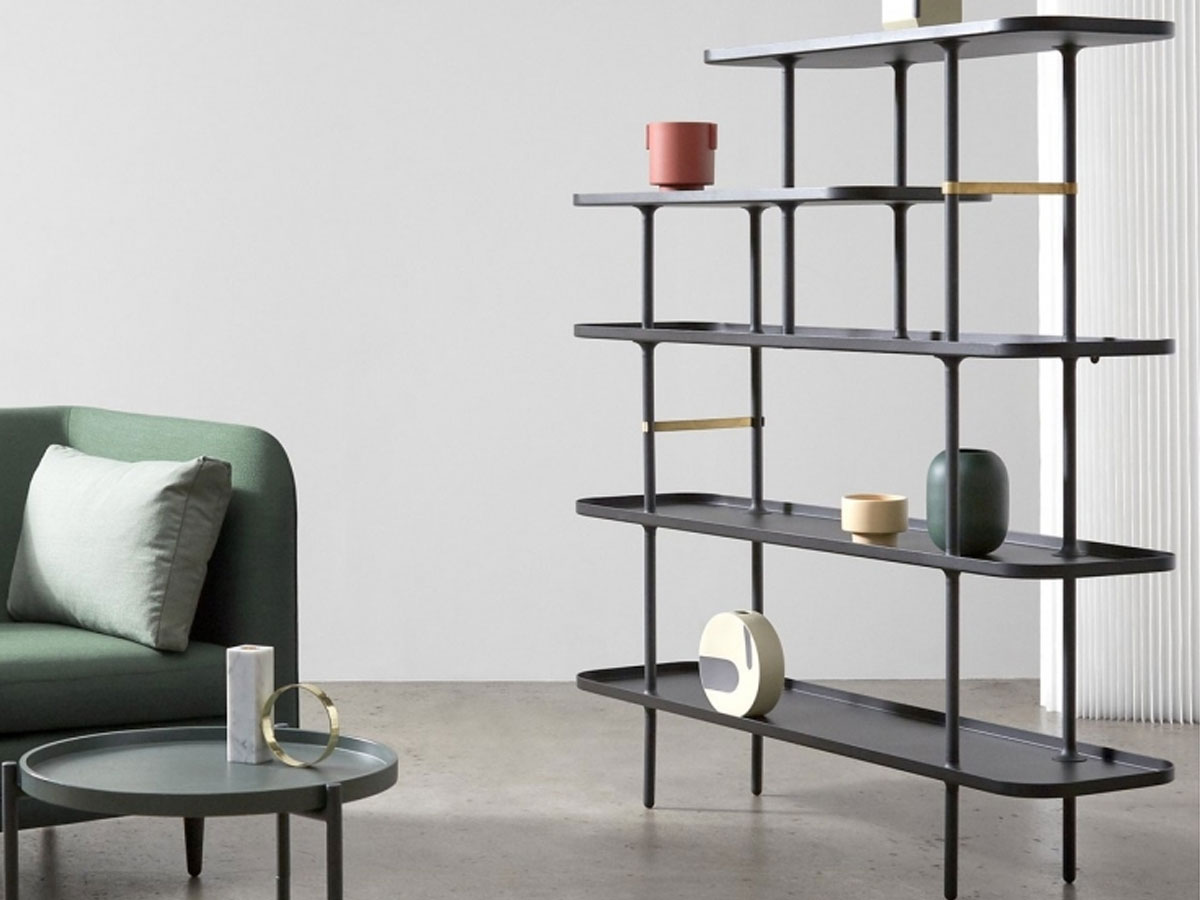 Wendelbo Slice Shelf Bookcase