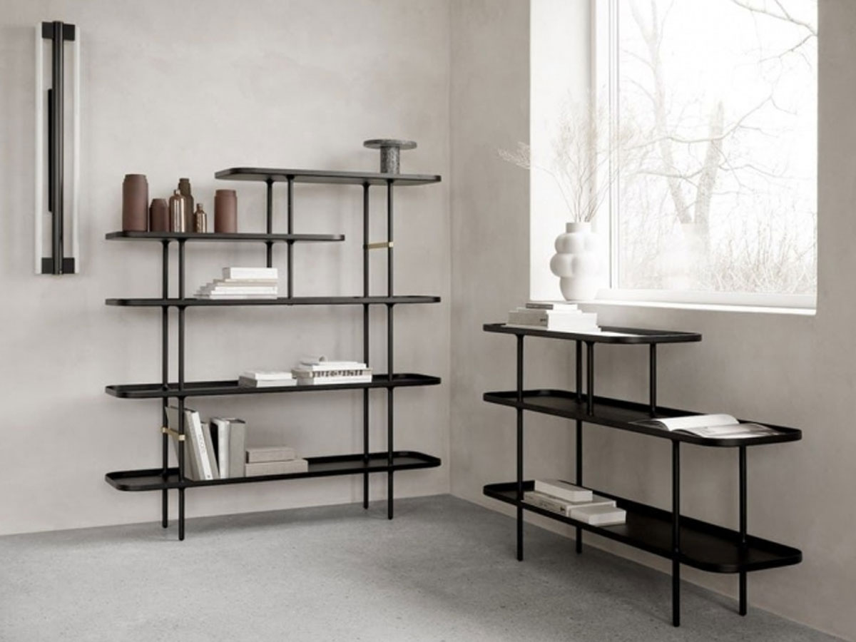 Wendelbo Slice Shelf Bookcase