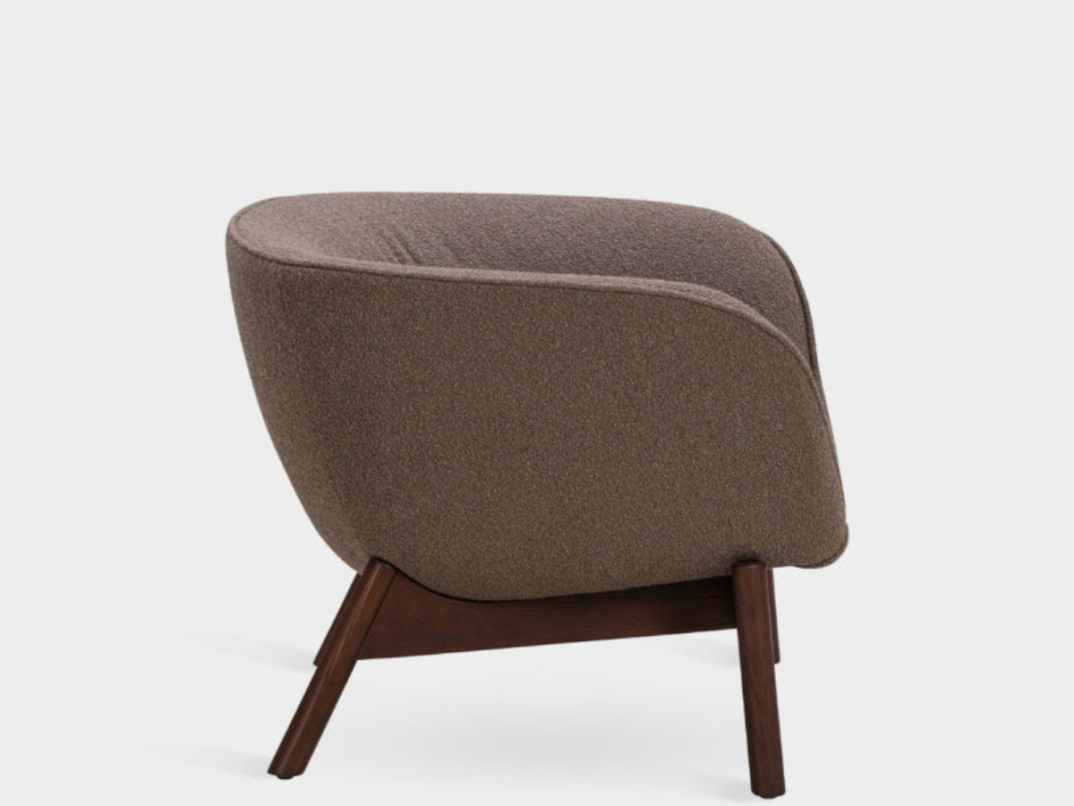 Wendelbo Vista Lounge Chair