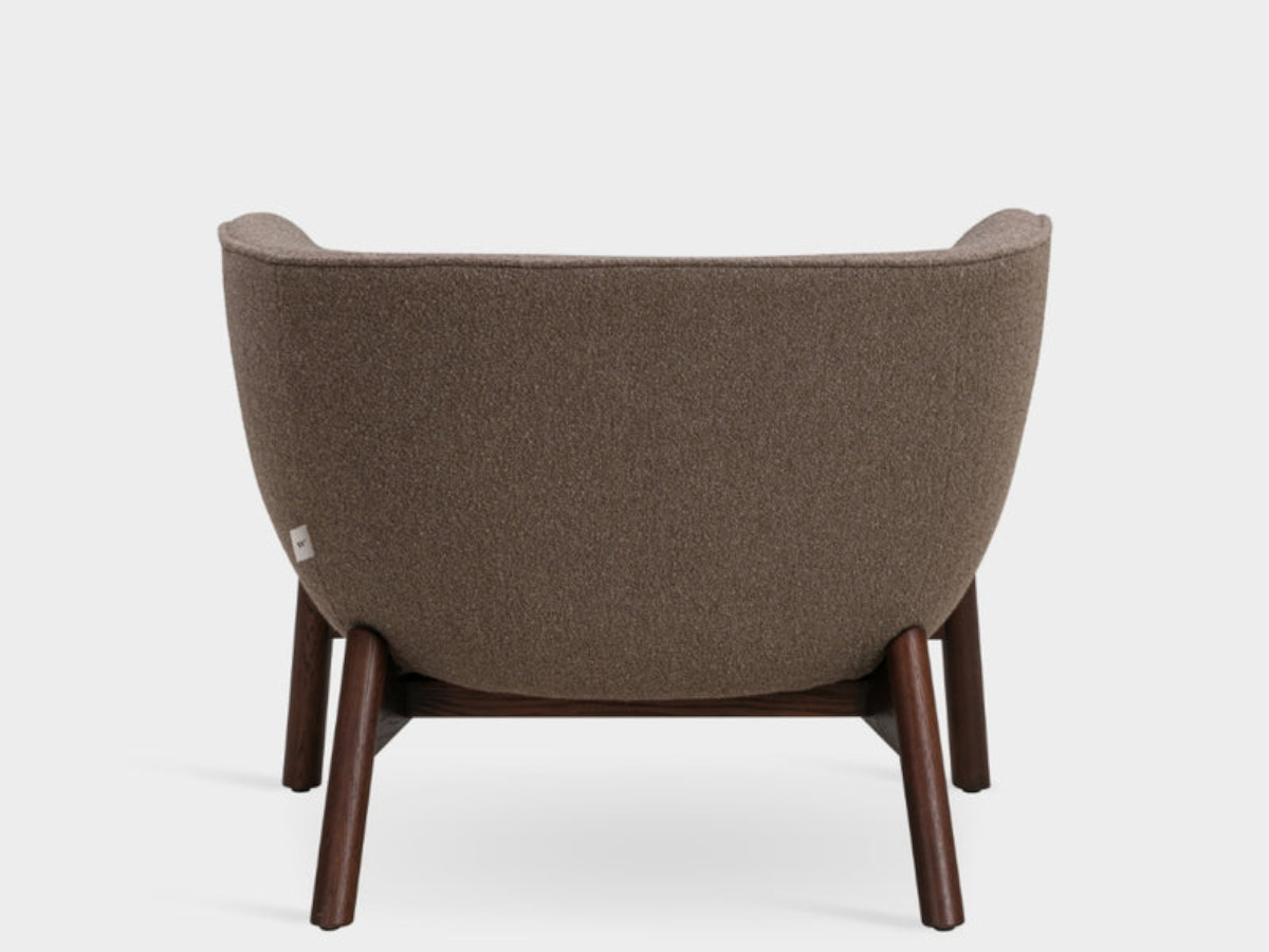 Wendelbo Vista Lounge Chair
