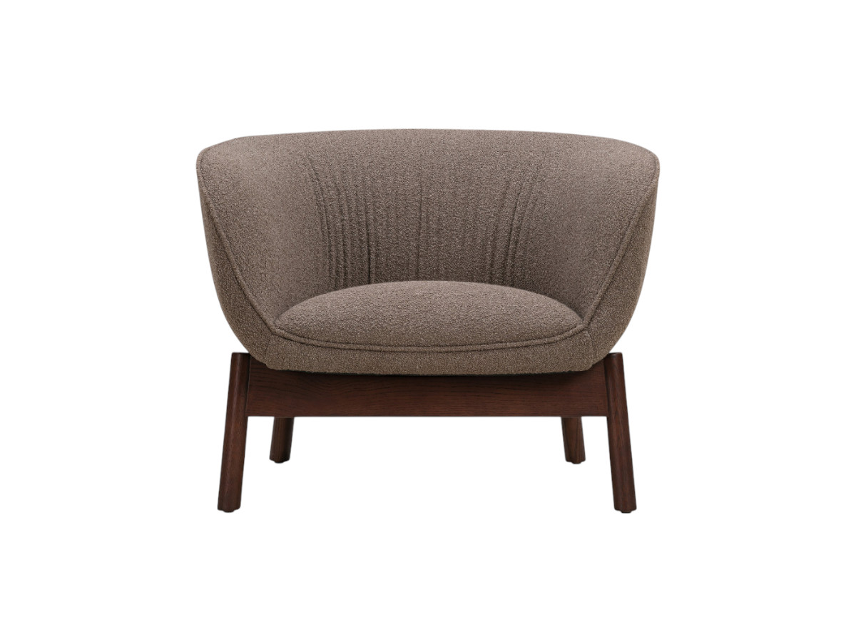 Wendelbo Vista Lounge Chair