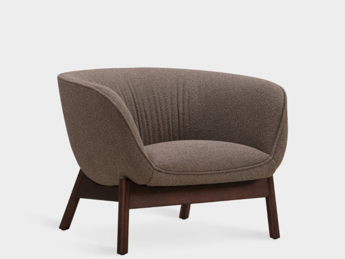 Wendelbo Vista Lounge Chair