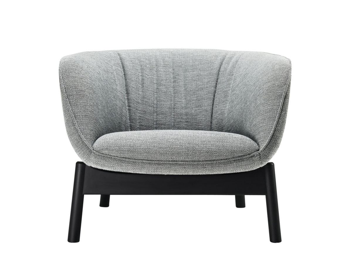 Wendelbo Vista Armchair
