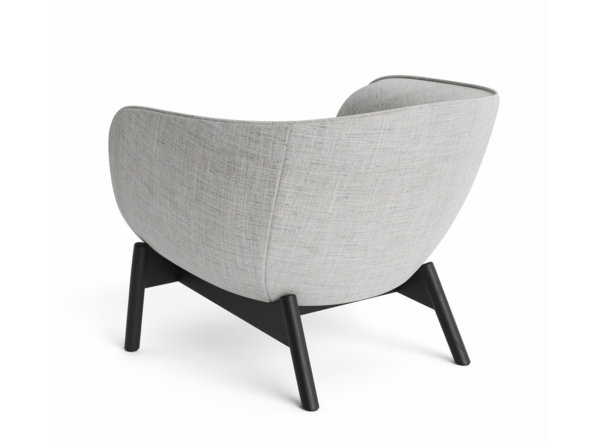 Wendelbo Vista Armchair