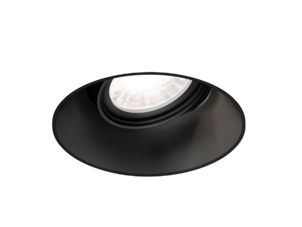 Потолочный светильник Wever & Ducré Deep Adjust Trimless 1.0