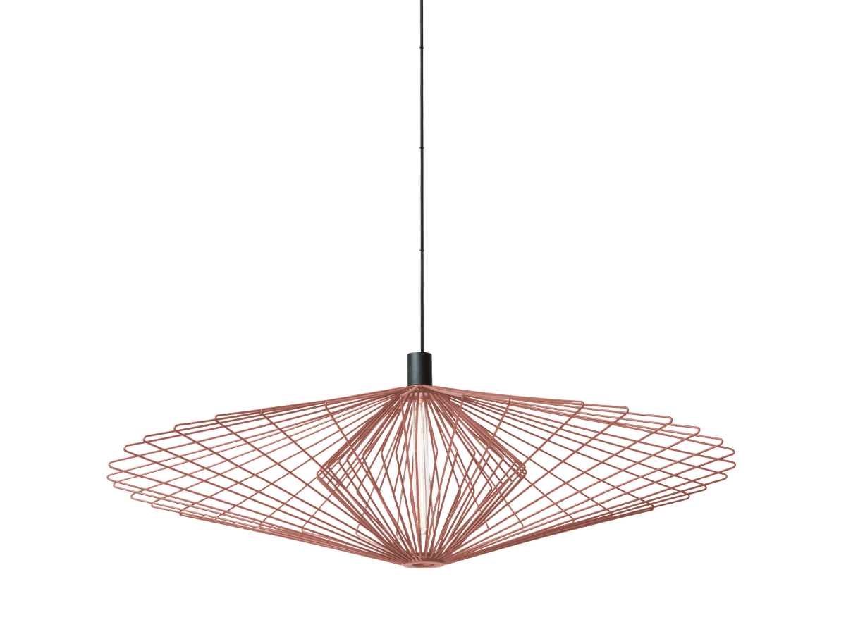 Подвесной светильник Wever & Ducré Wiro Diamond 3.0