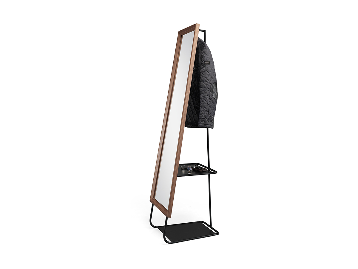 Зеркало Wewood Hide & Seek