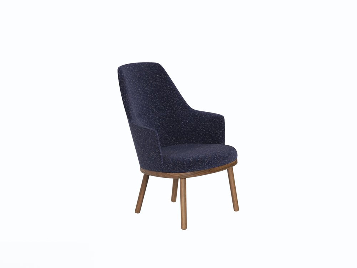 Кресло Wewood Sartor