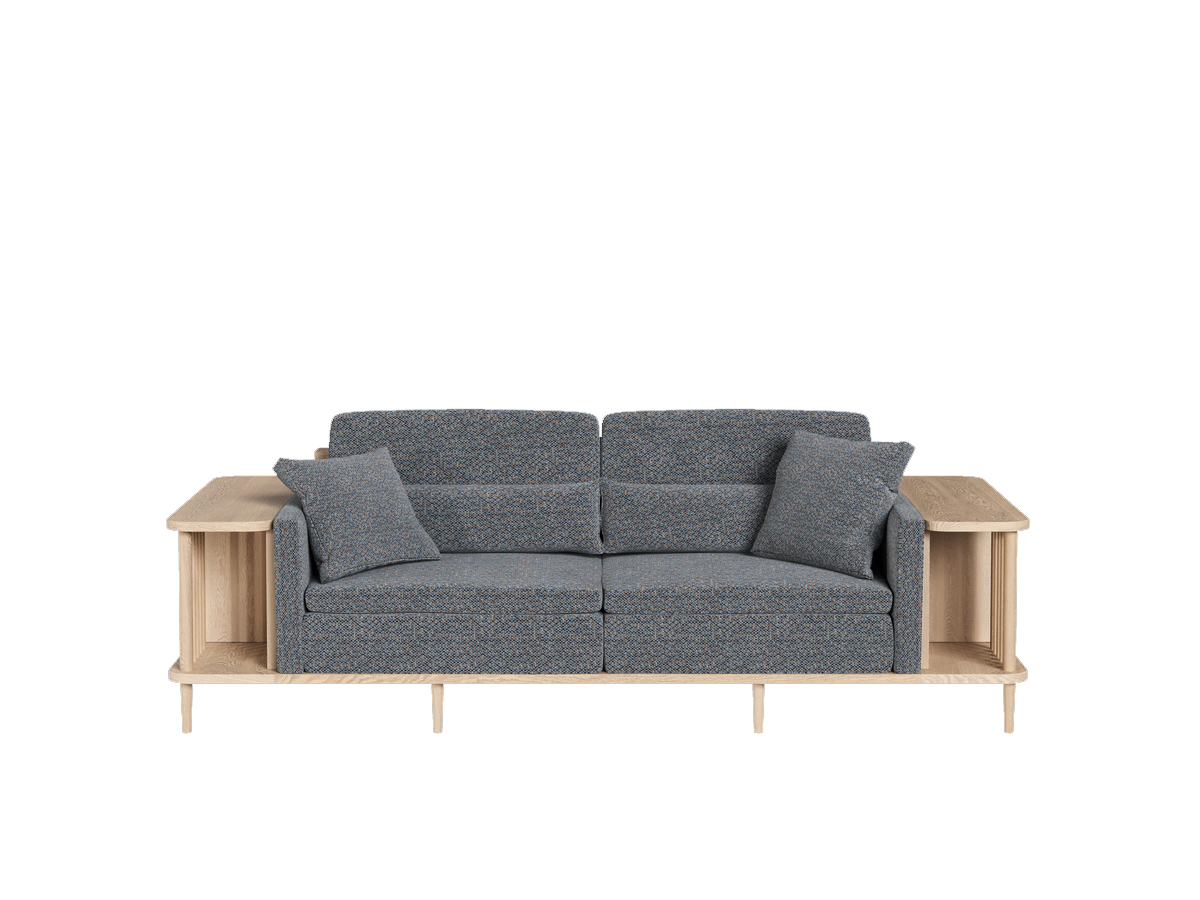 Диван Wewood Scaffold