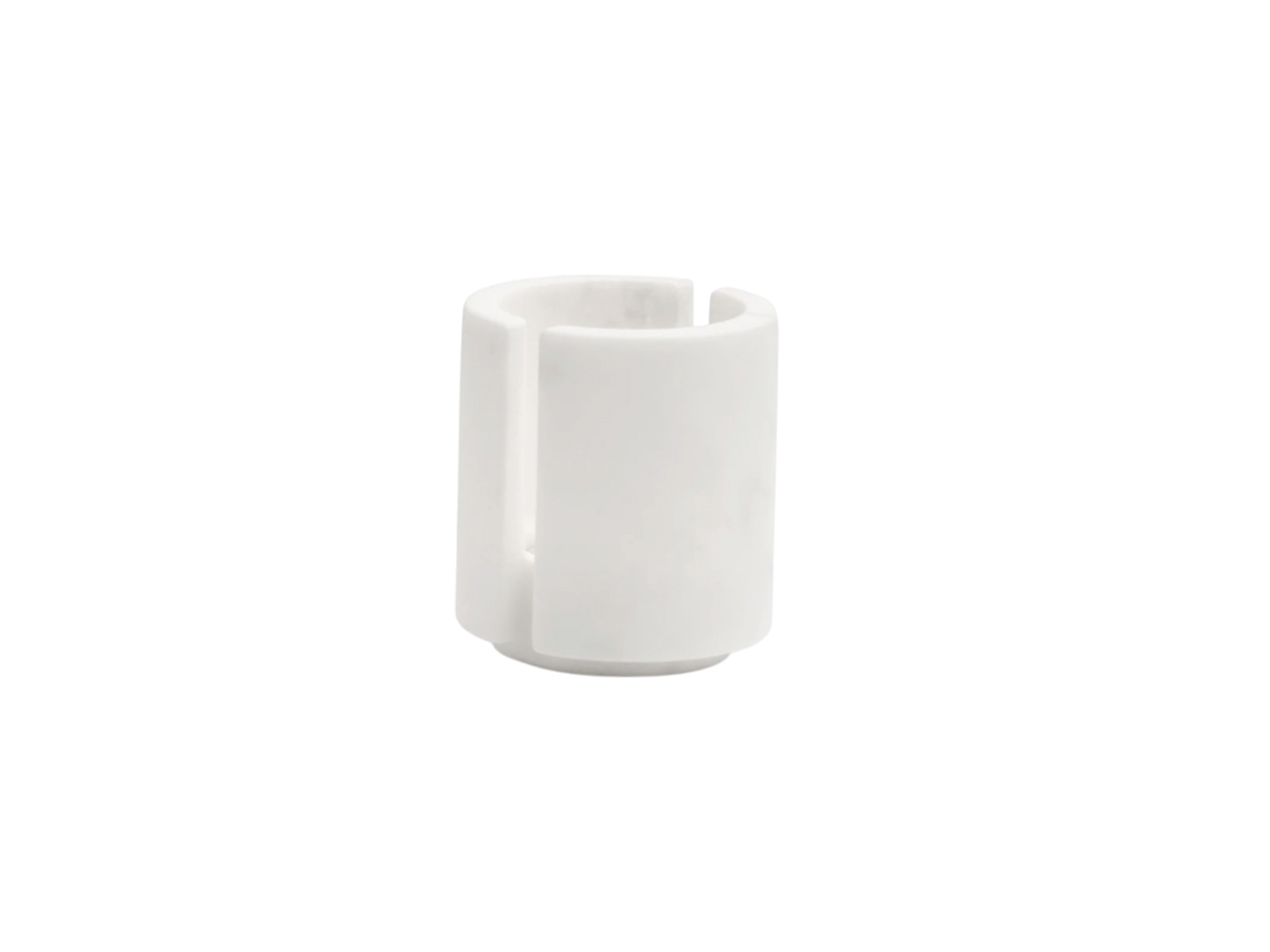 Подсвечник When Objects Work John Pawson