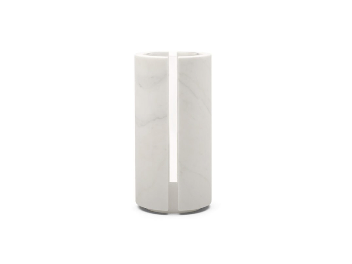 Ваза When Objects Work John Pawson, H 30 см