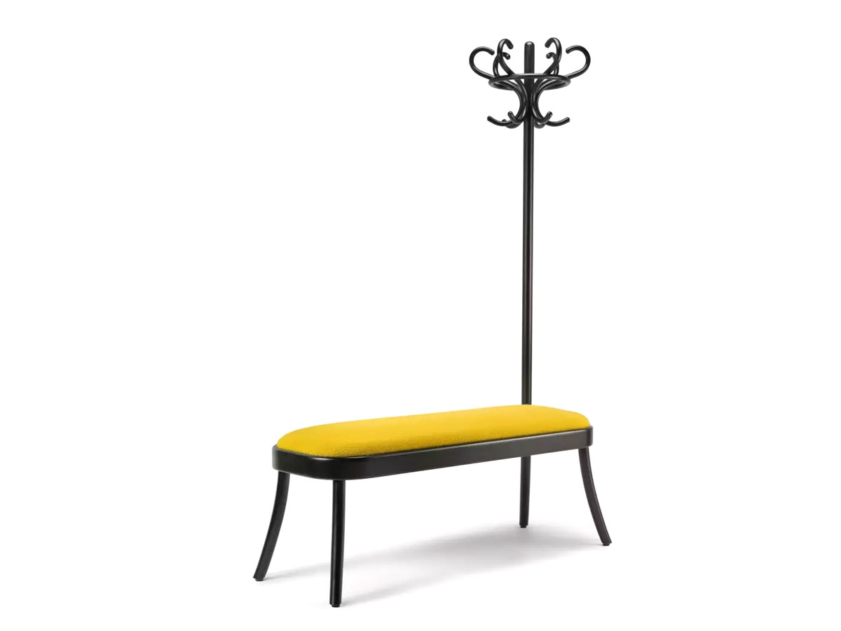 Скамья Wiener GTV Design Coat Rack Bench