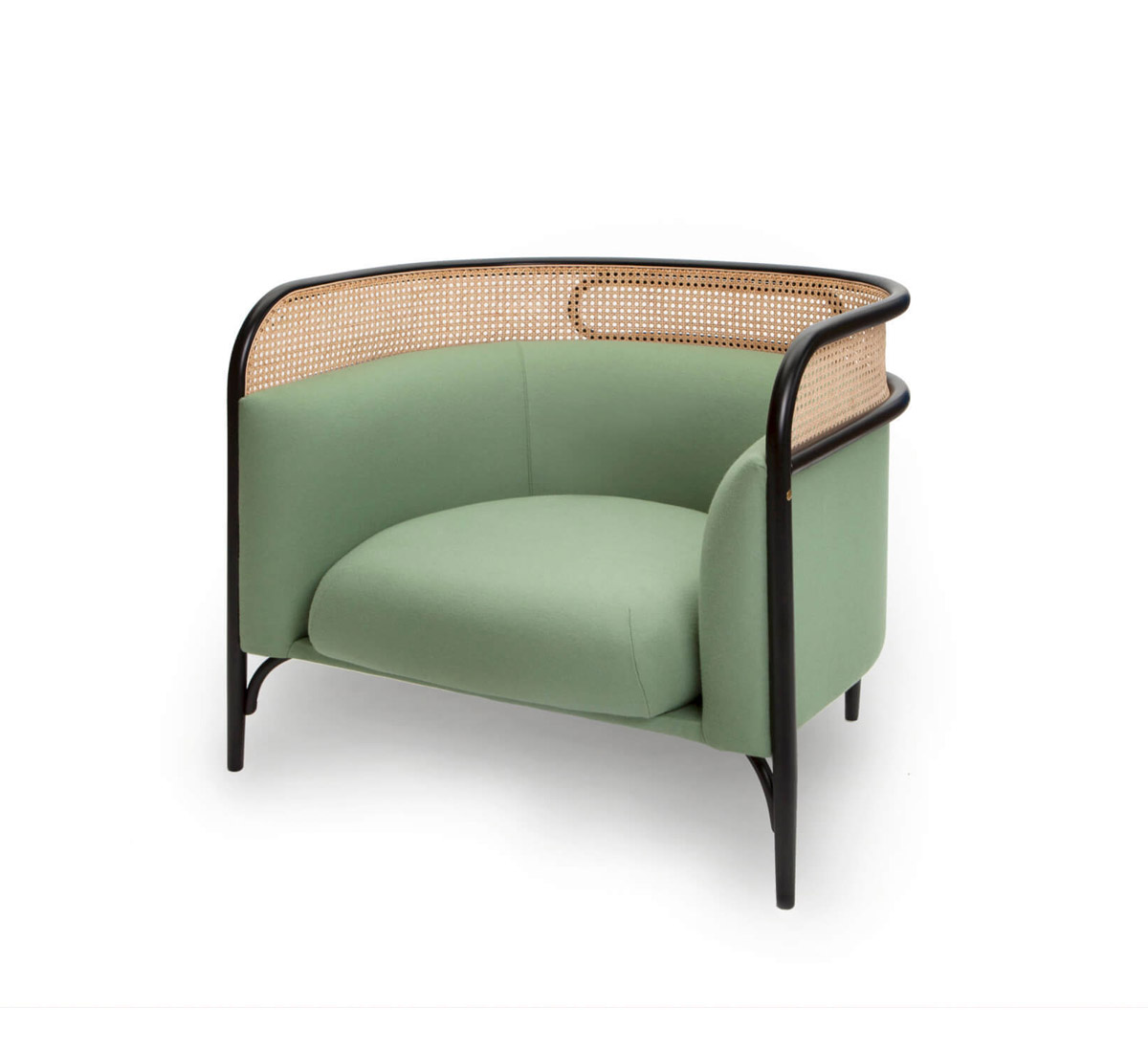 Кресло Wiener GTV Design Targa Lounge