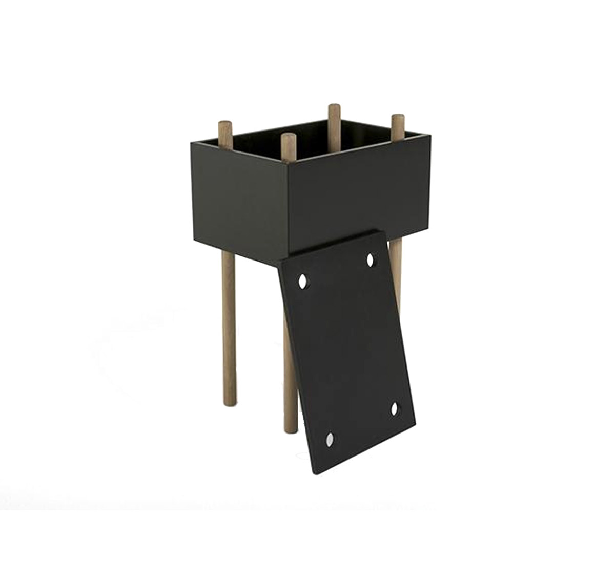 Буфет Won Stilt Box