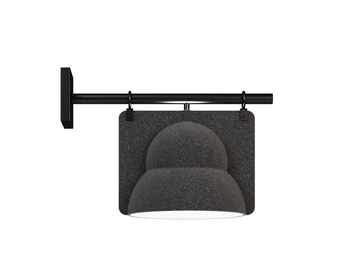 Бра Youmeand Street Felt Arm