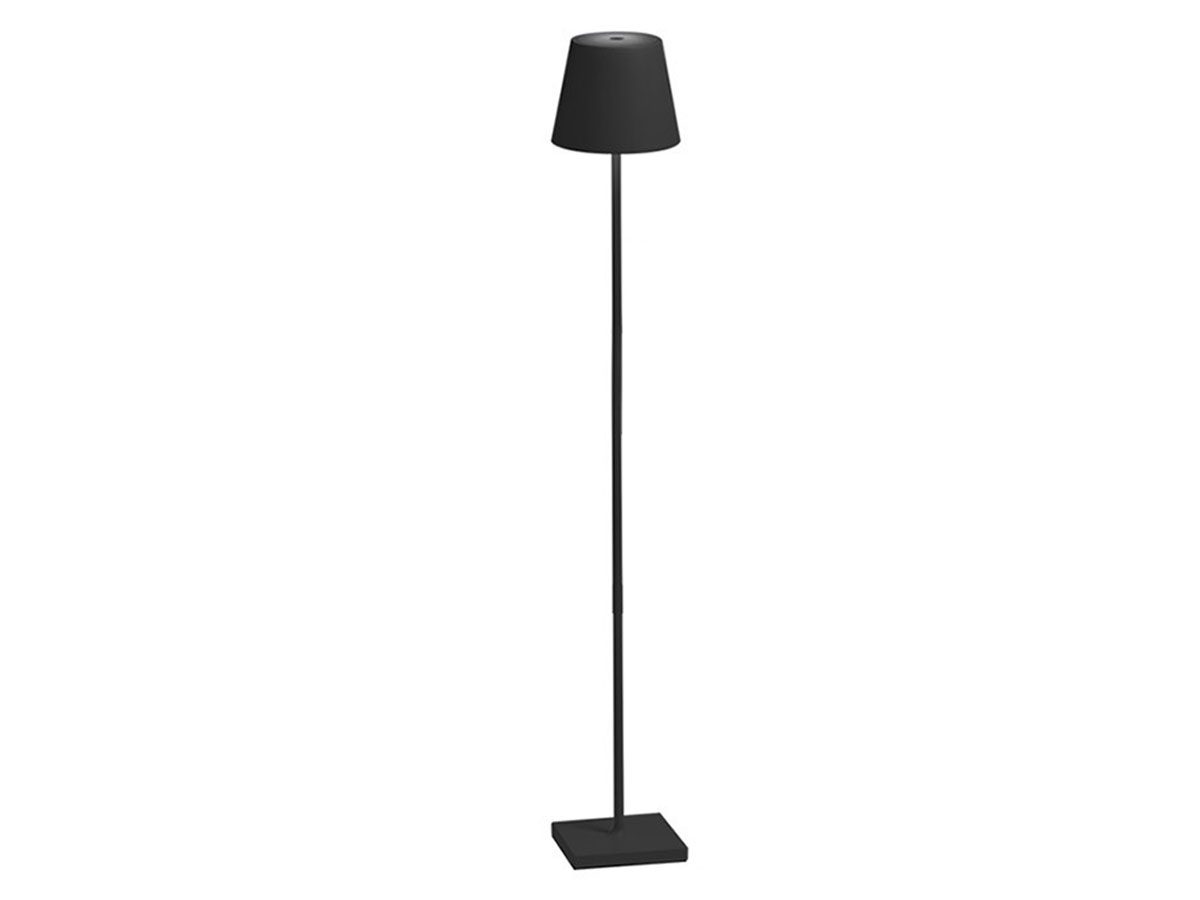 Торшер Zafferano Poldina Pro L