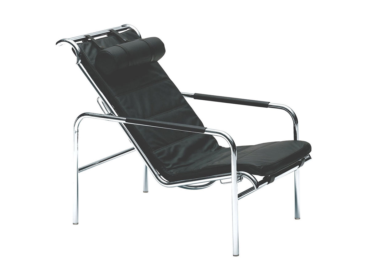 Кушетка Zanotta Genni Chaise Longue